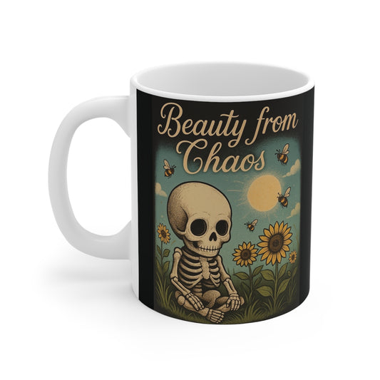 Beauty from Chaos