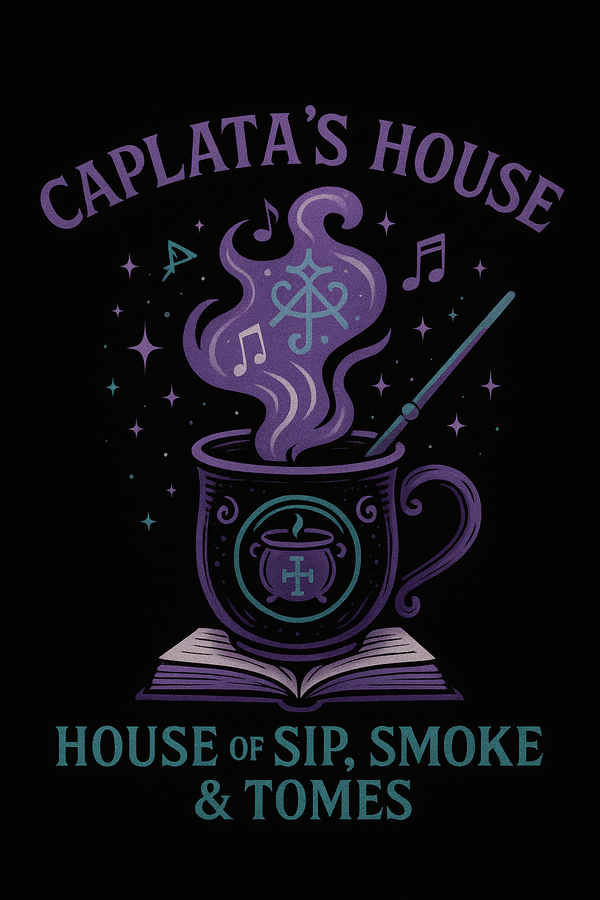 Caplata’s House