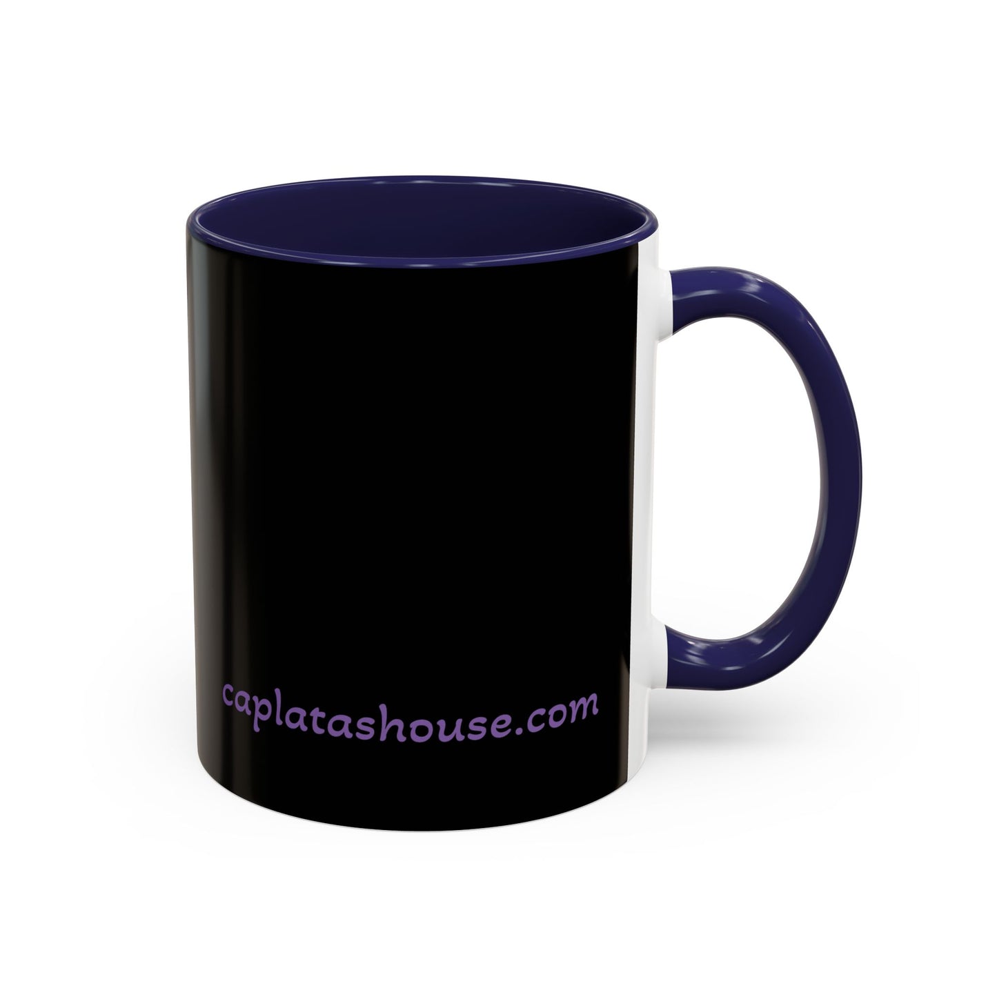 Caplata’s House Brand Mug