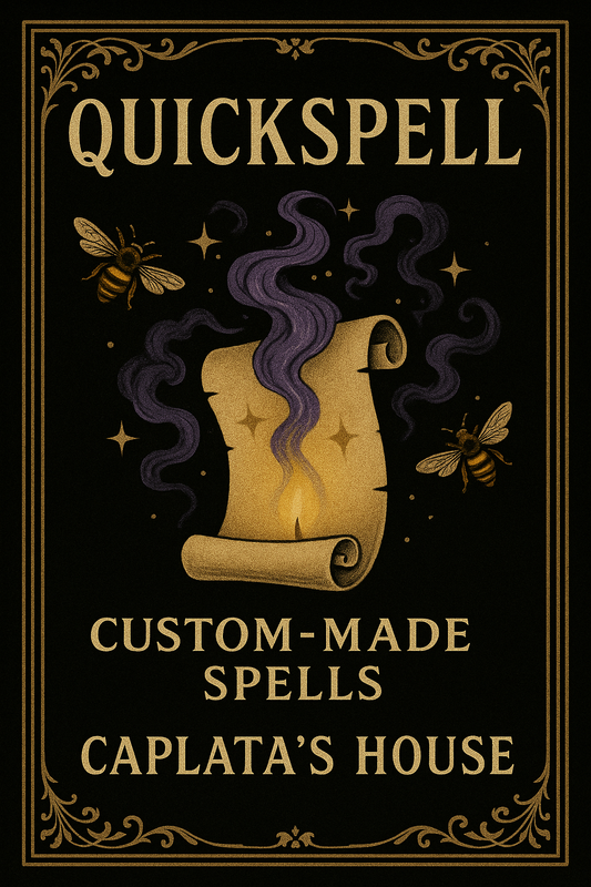 Quick Spells