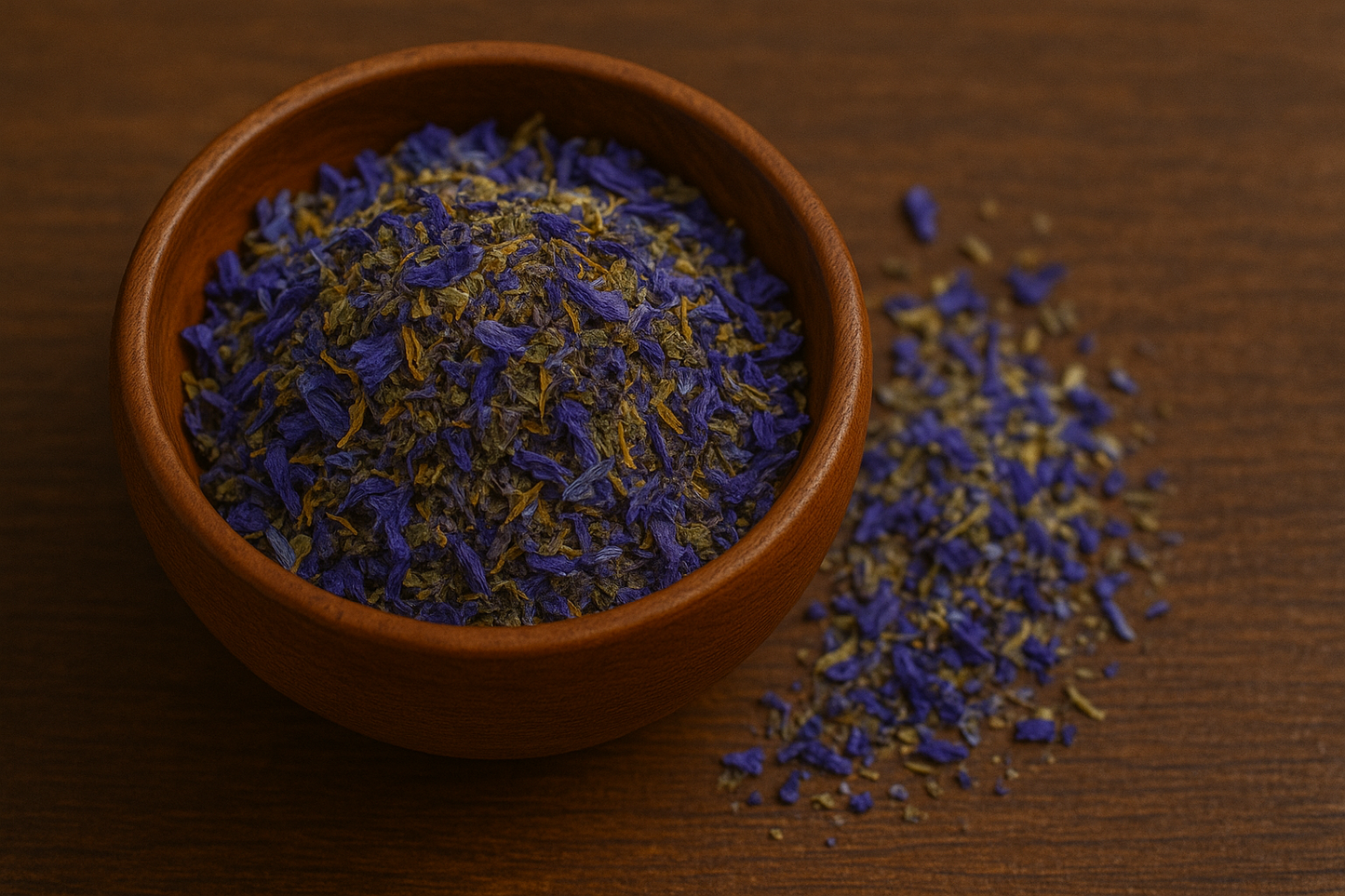 Cloak of Protection ~Protection and Cleansing Blend