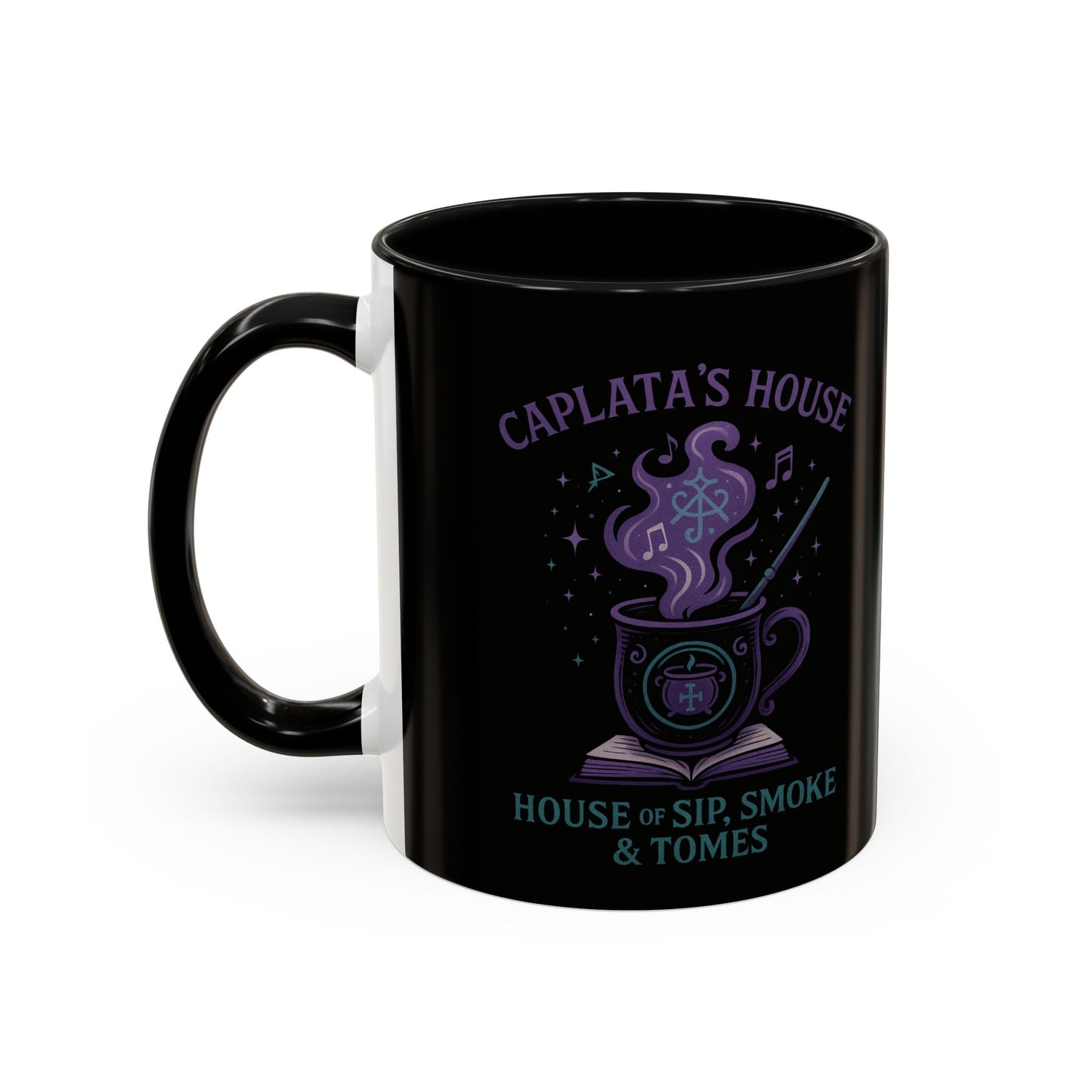 Caplata’s House Brand Mug