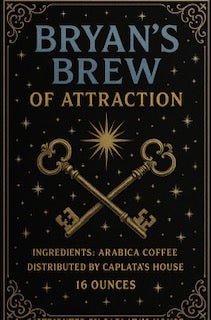 Bryan's Brew of Attraction