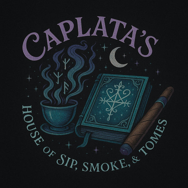 Caplata’s House