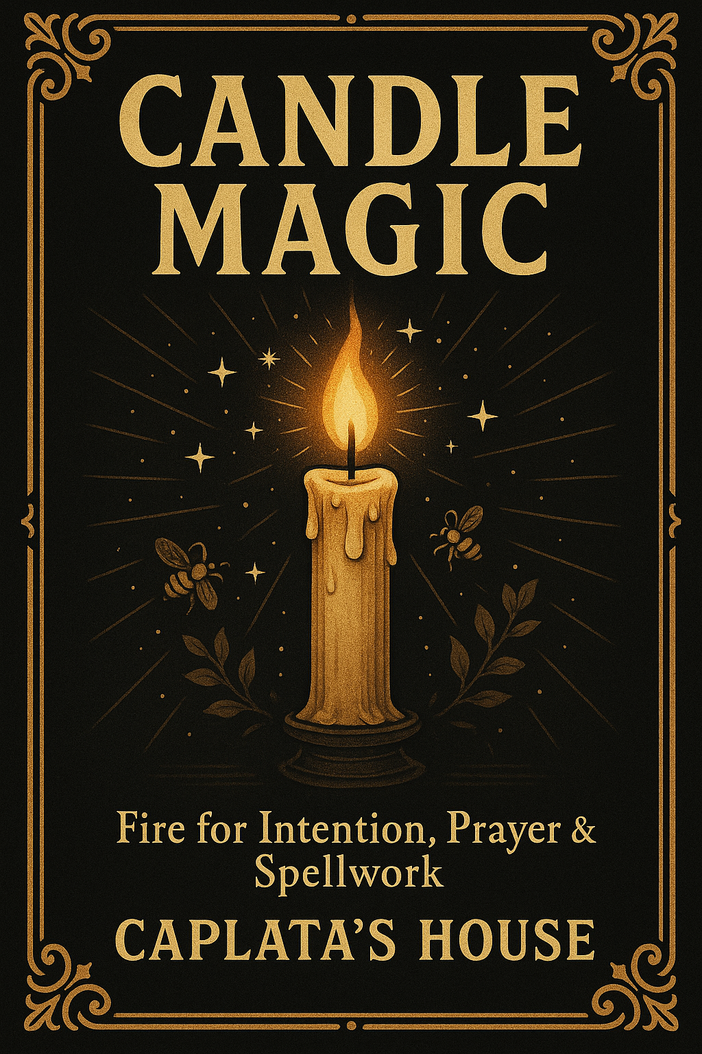 Candle Magic