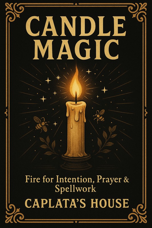Candle Magic
