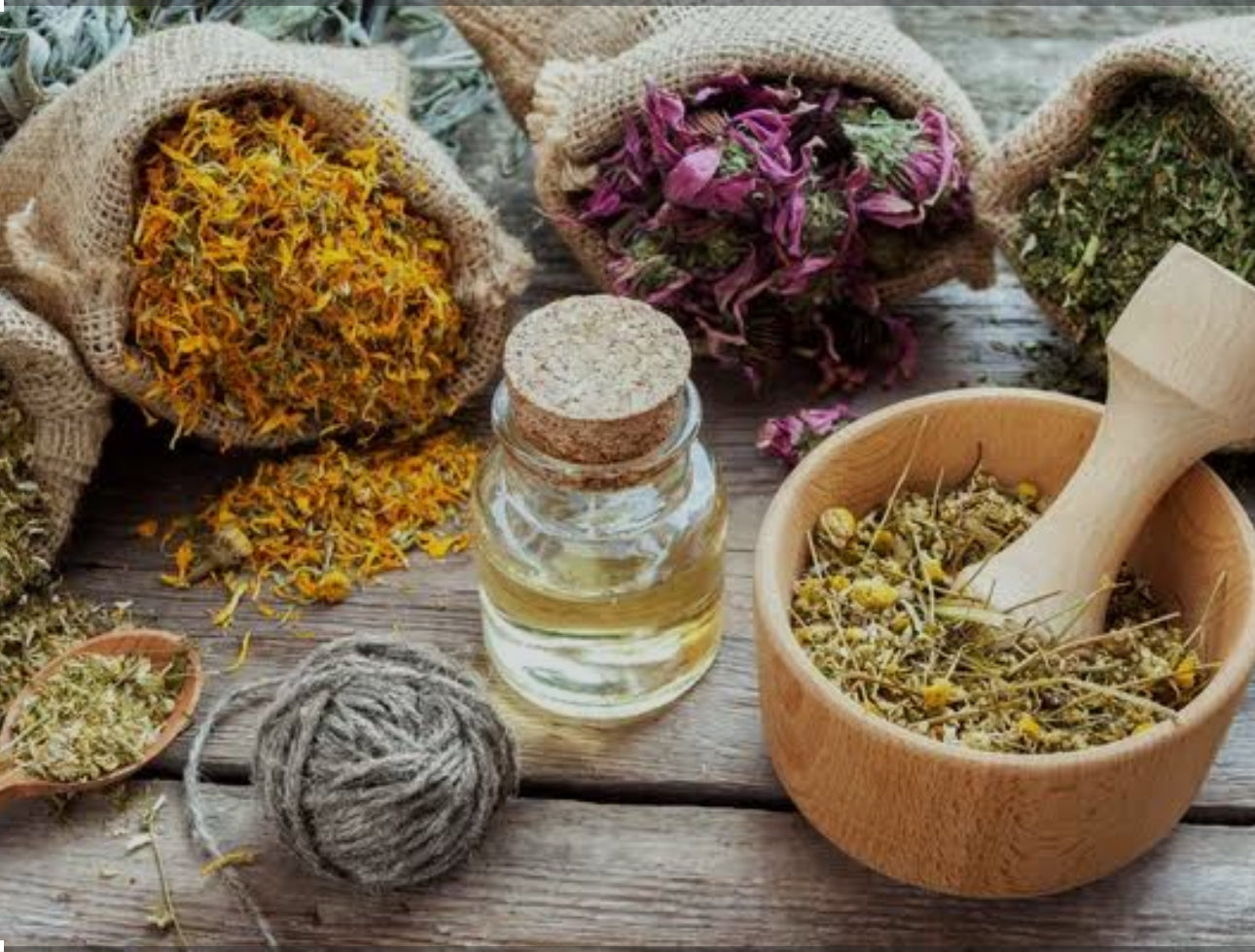 Luminous Trance ~ Divination and Astral Travel Blend